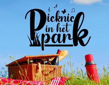 Nieuwe editie Picknick in het Park
