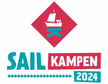 Afsluiting Sail Kampen